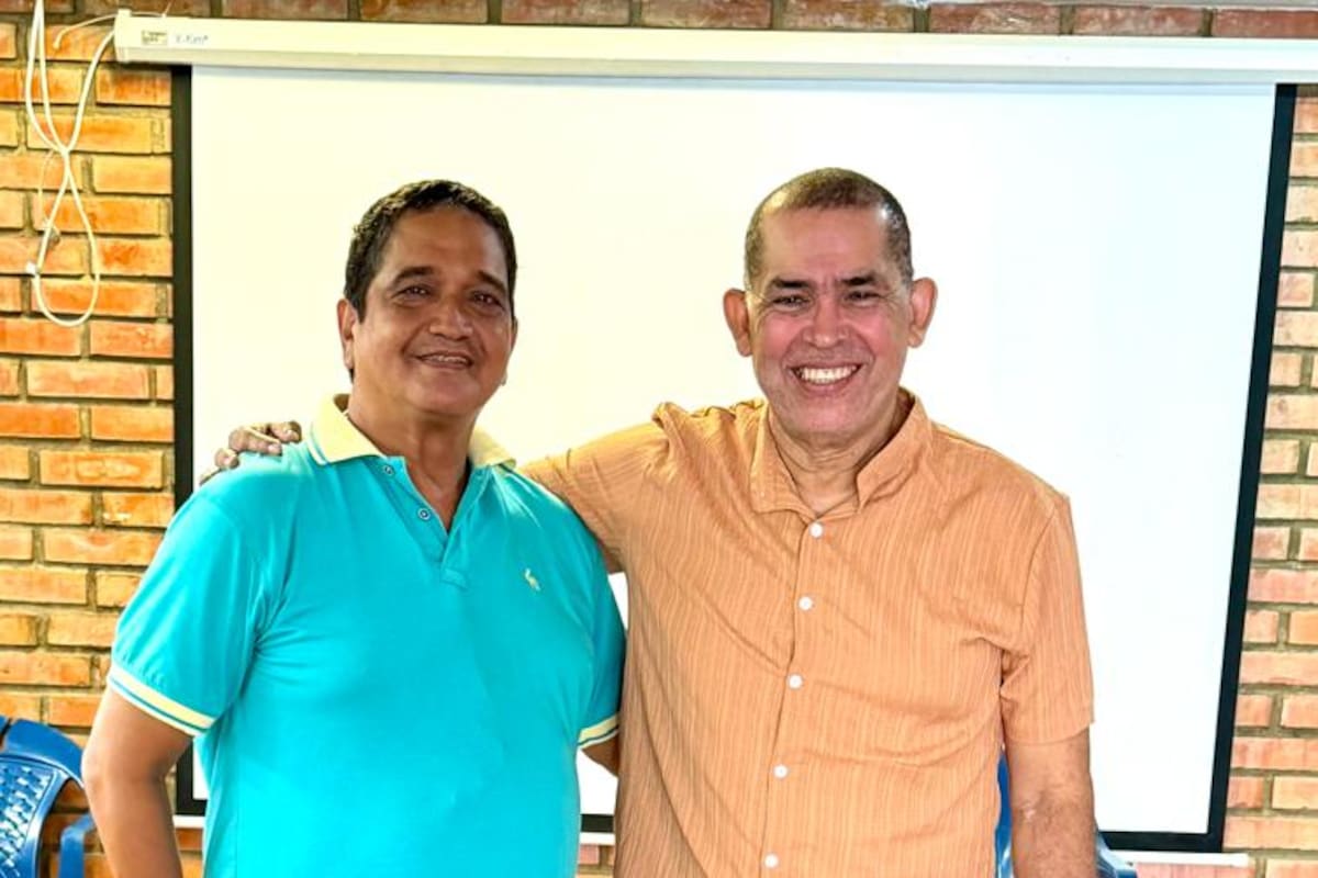 Acord Bolívar y los nuevos retos que asume con su nueva junta