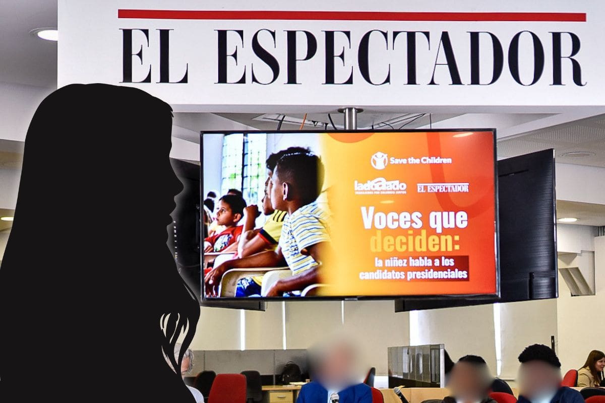 “No me creyeron”: periodista cartagenera expone acoso en El Espectador