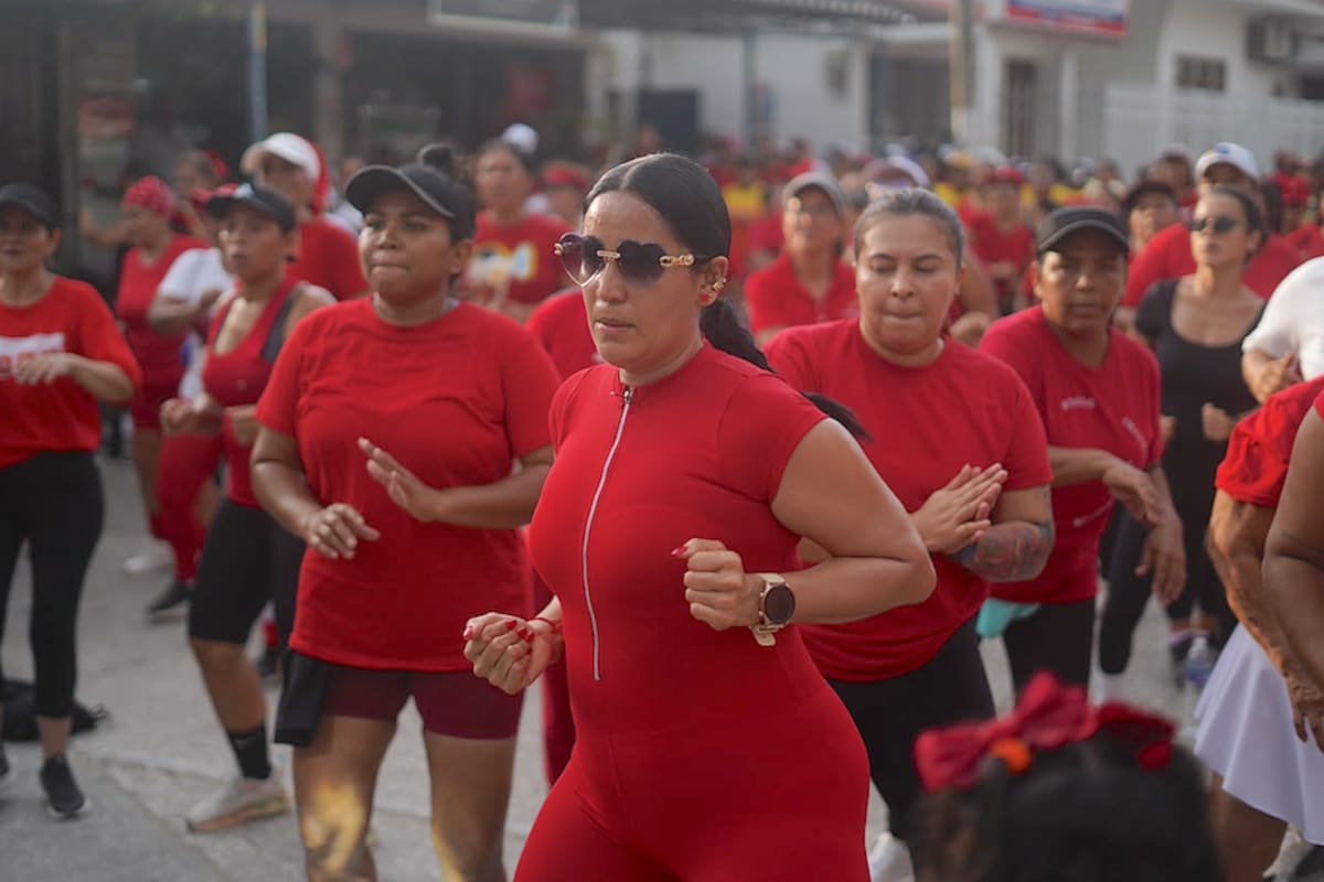 Actividad física, béisbol, baloncesto y voleibol lo del fin de semana en el Atlántico