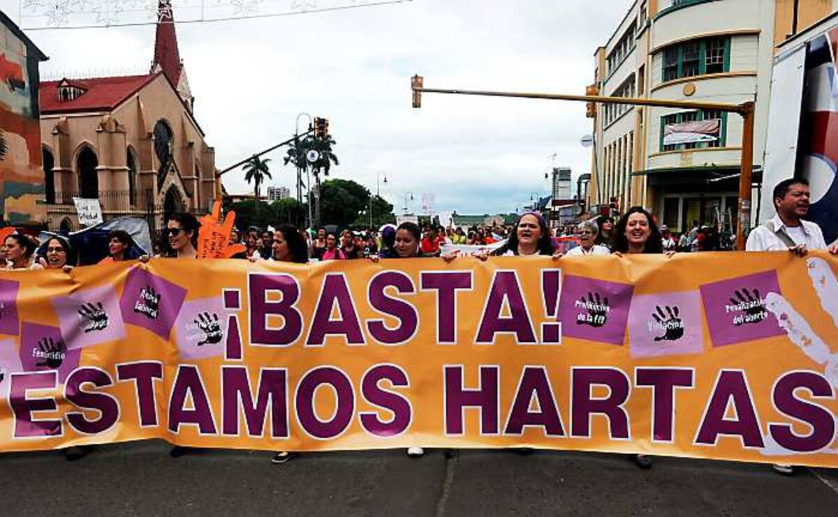 AFP RODRIGO ARANGUA