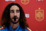 Fichajes: Marc Cucurella será nuevo jugador del Real Madrid de España