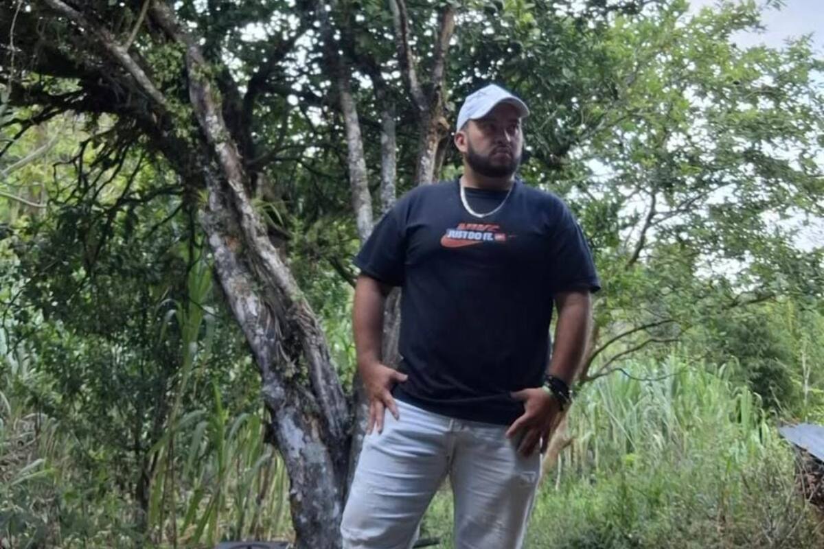 “Mi vida corre peligro”: actor colombiano denuncia a su EPS por negligencia