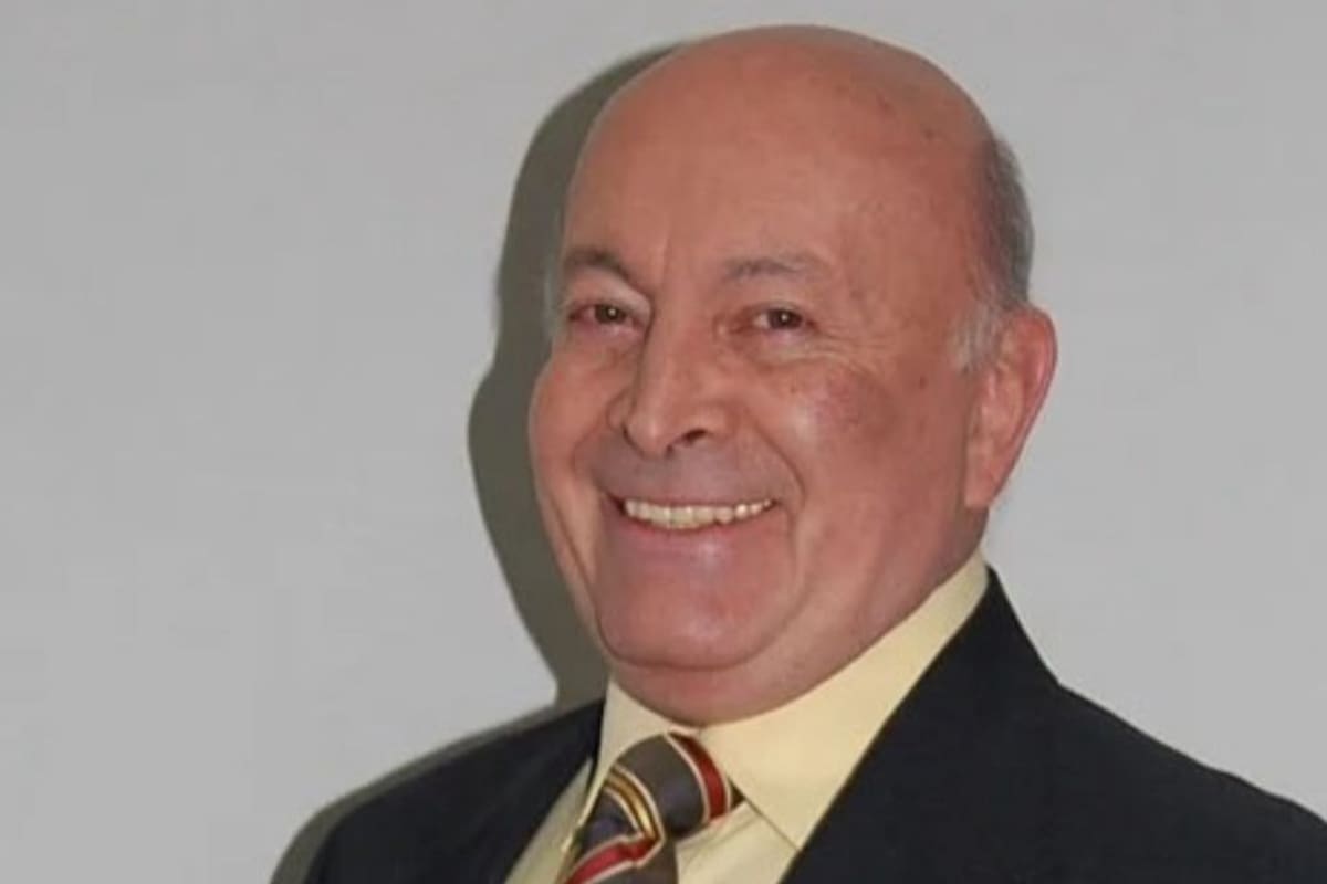 Fallece el actor colombiano Carlos Barbosa, recordado por su papel en El Clon