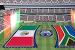 ¡Qué guapos! Este es el top 5 de los futbolistas más bellos del Mundial 2026