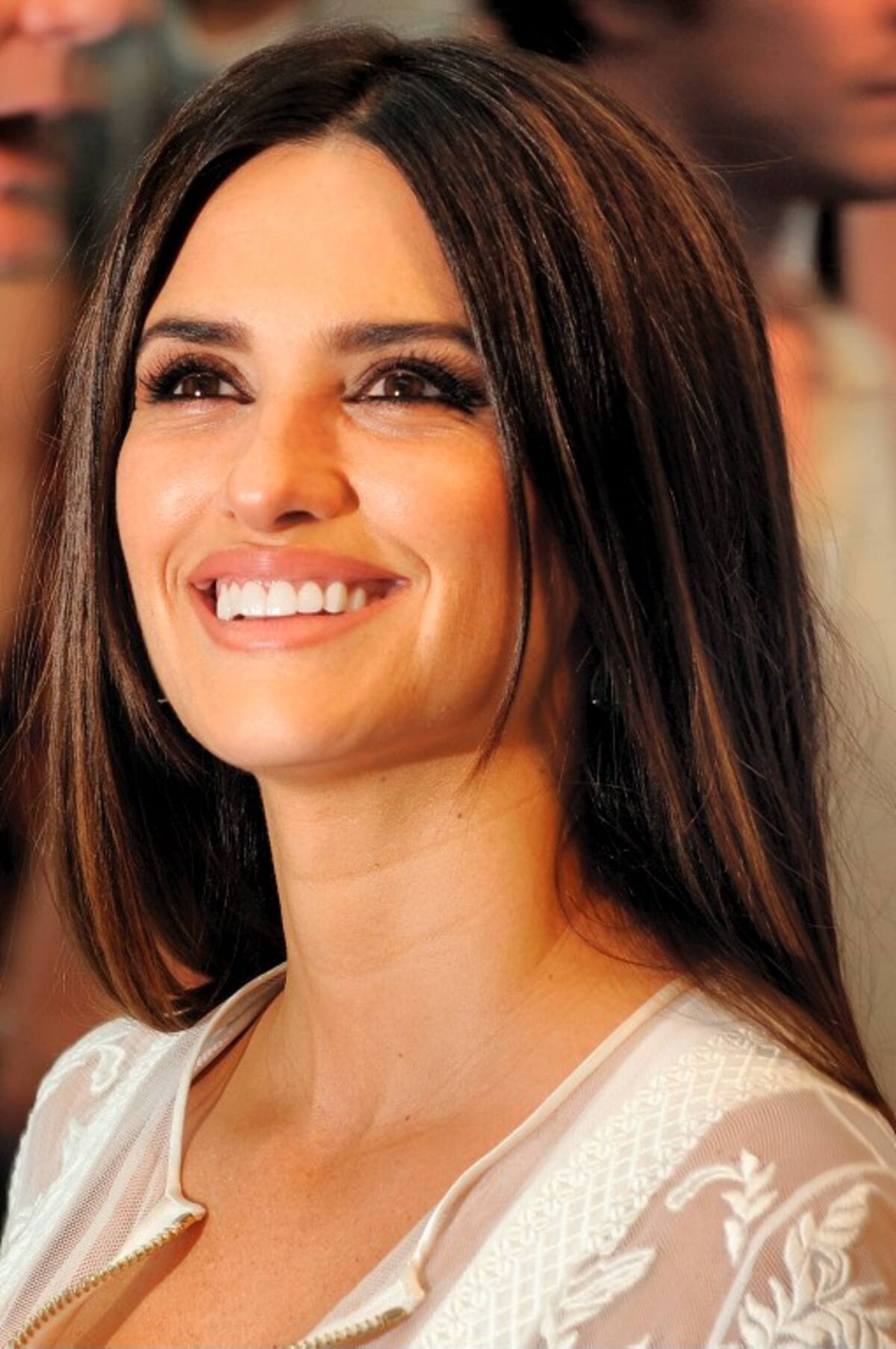 Penélope Cruz. AFP BEN STANSALL