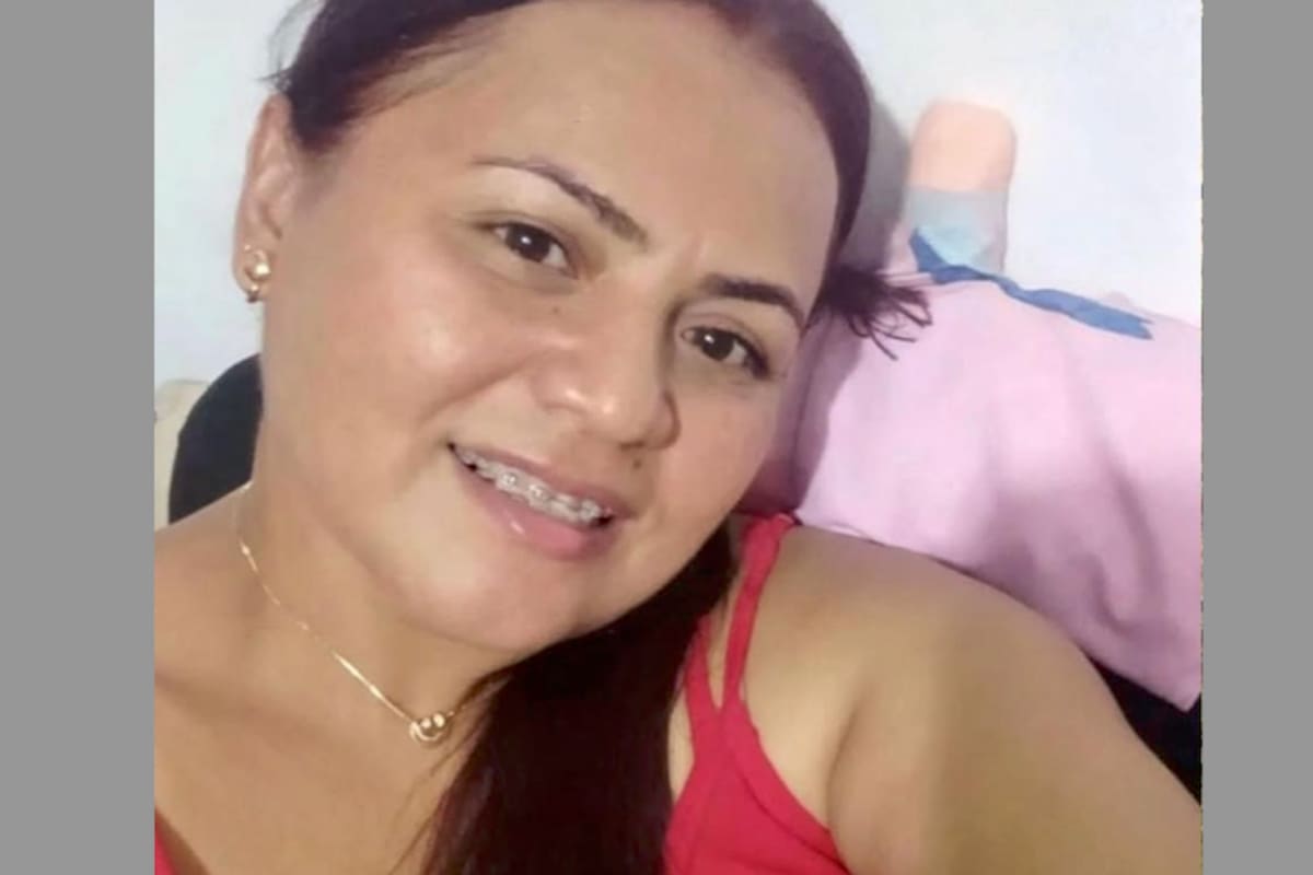 Sicarios quitaron la vida a Actriz Jiménez Arquez, mientras atendía su negocio