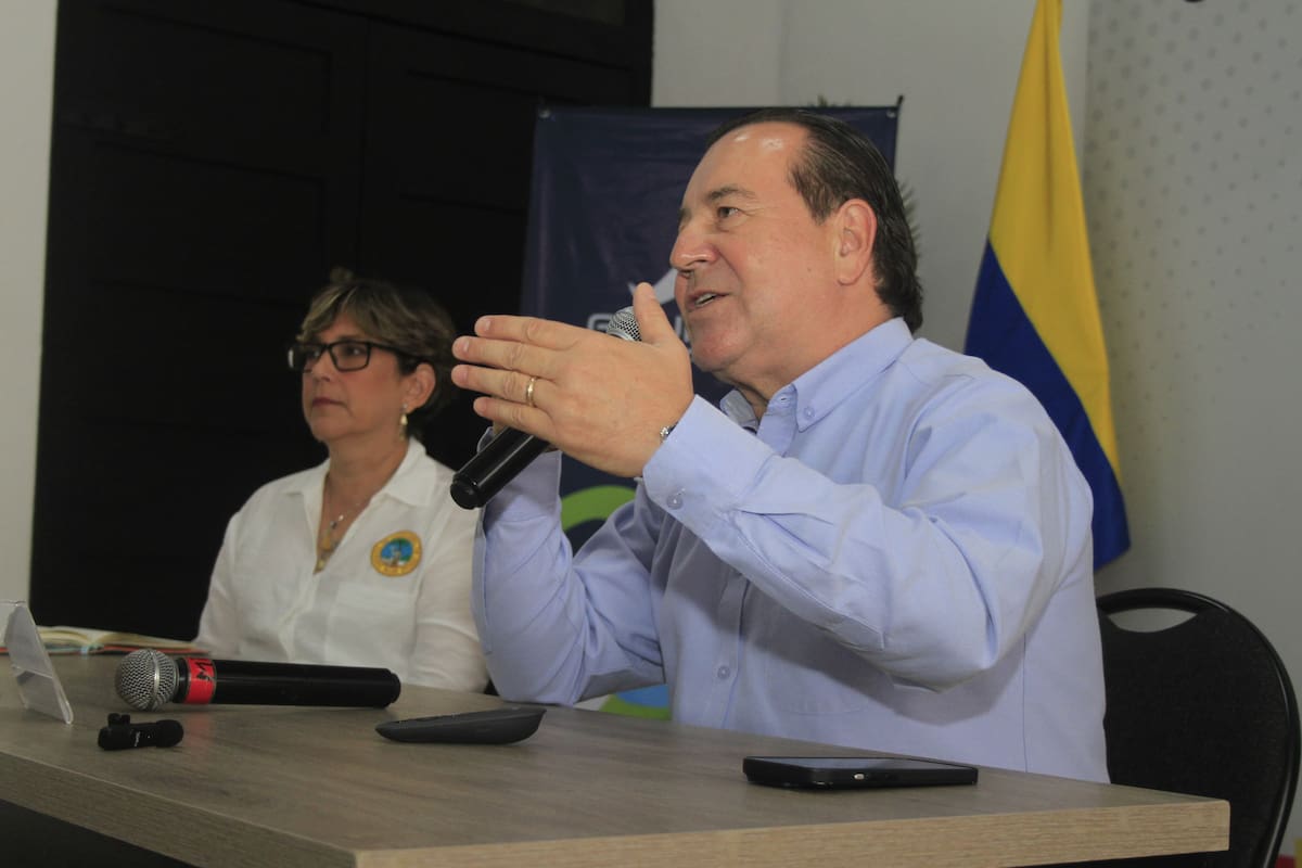 Acuacar anuncia obras y exige pagos de facturas para evitar crisis