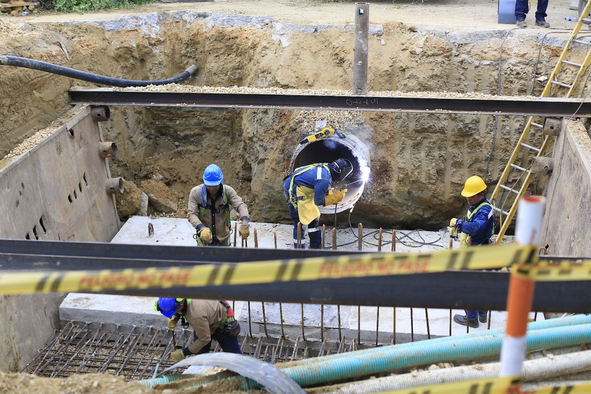Dumek cita a Aguas de Cartagena a dar explicaciones a la ciudad