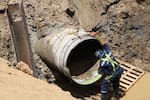 ¿Cuándo vuelve el agua en Cartagena? Acuacar da hora estimada tras daño en tubería