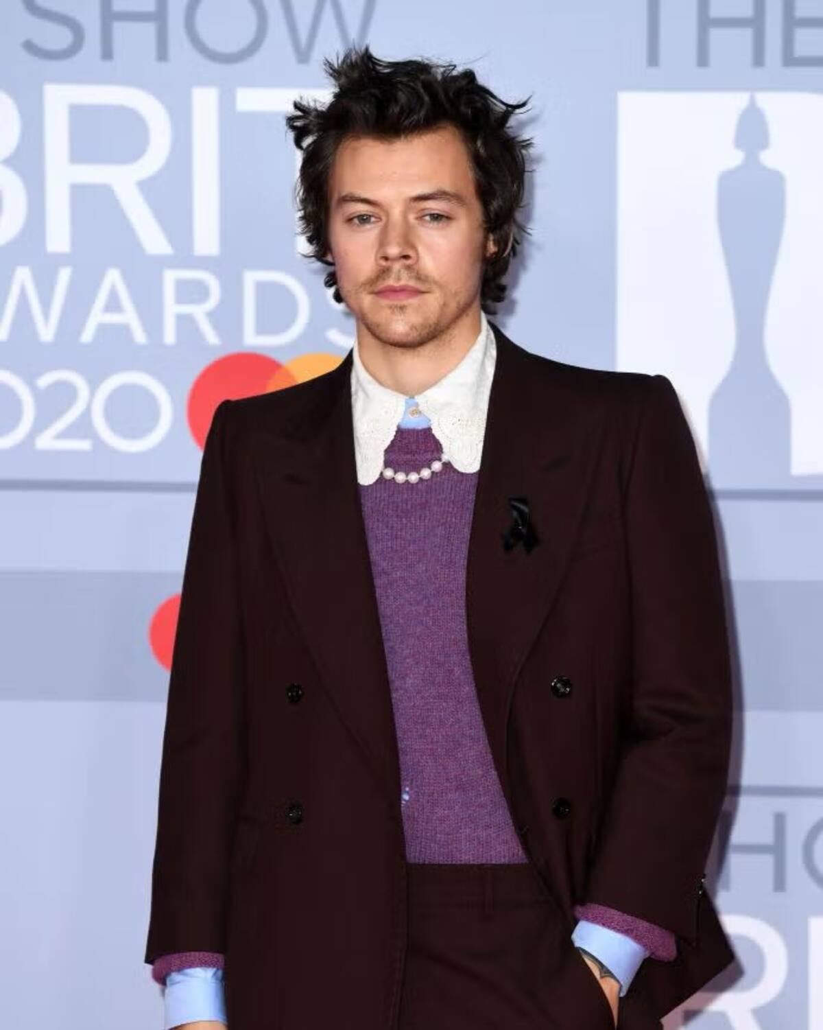 Harry Styles es signo Acuario. //Foto: tomada de Internet.