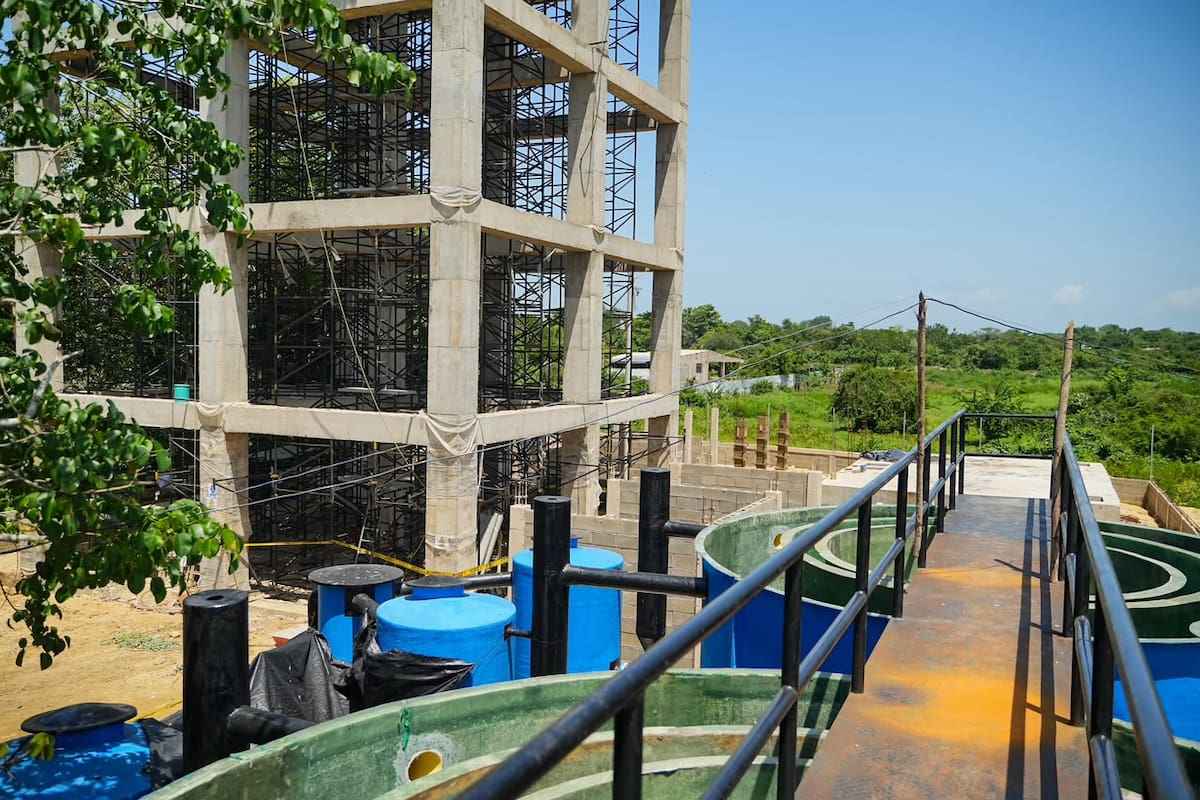 Consulta previa amenaza con frenar entrega de agua potable en Las Piedras