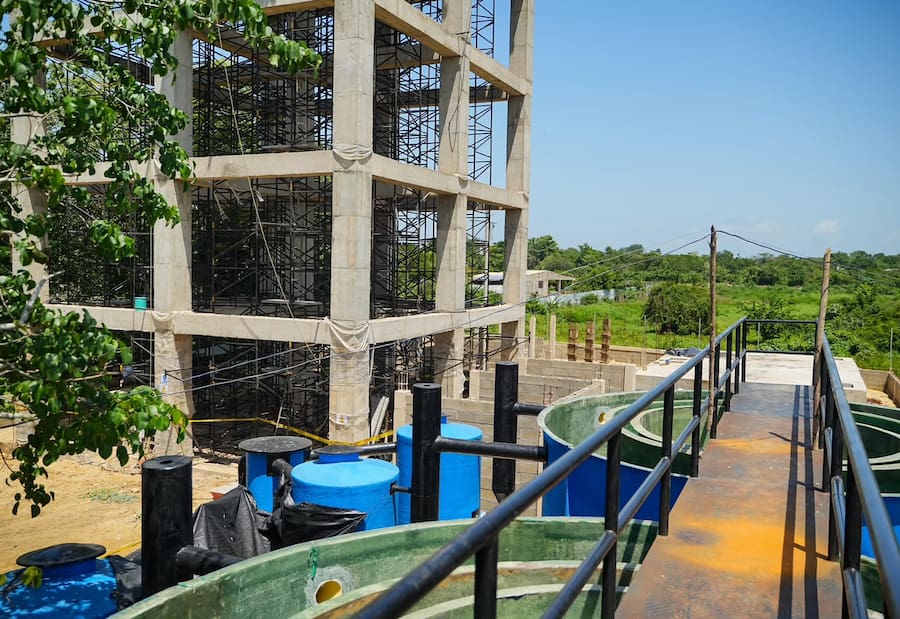 Consulta previa amenaza con frenar entrega de agua potable en Las Piedras