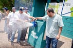 Piñalito ya tiene acueducto: la obra beneficiará a 2.500 habitantes de Magangué