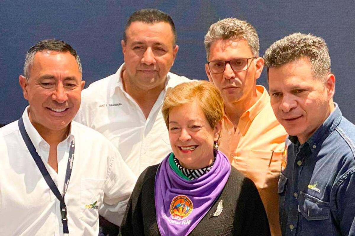 ¡No habrá paro! Ecopetrol y sindicatos llegaron a un acuerdo