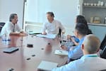 Air-e logró acuerdo por un billón de pesos para fortalecer infraestructura eléctrica del Caribe
