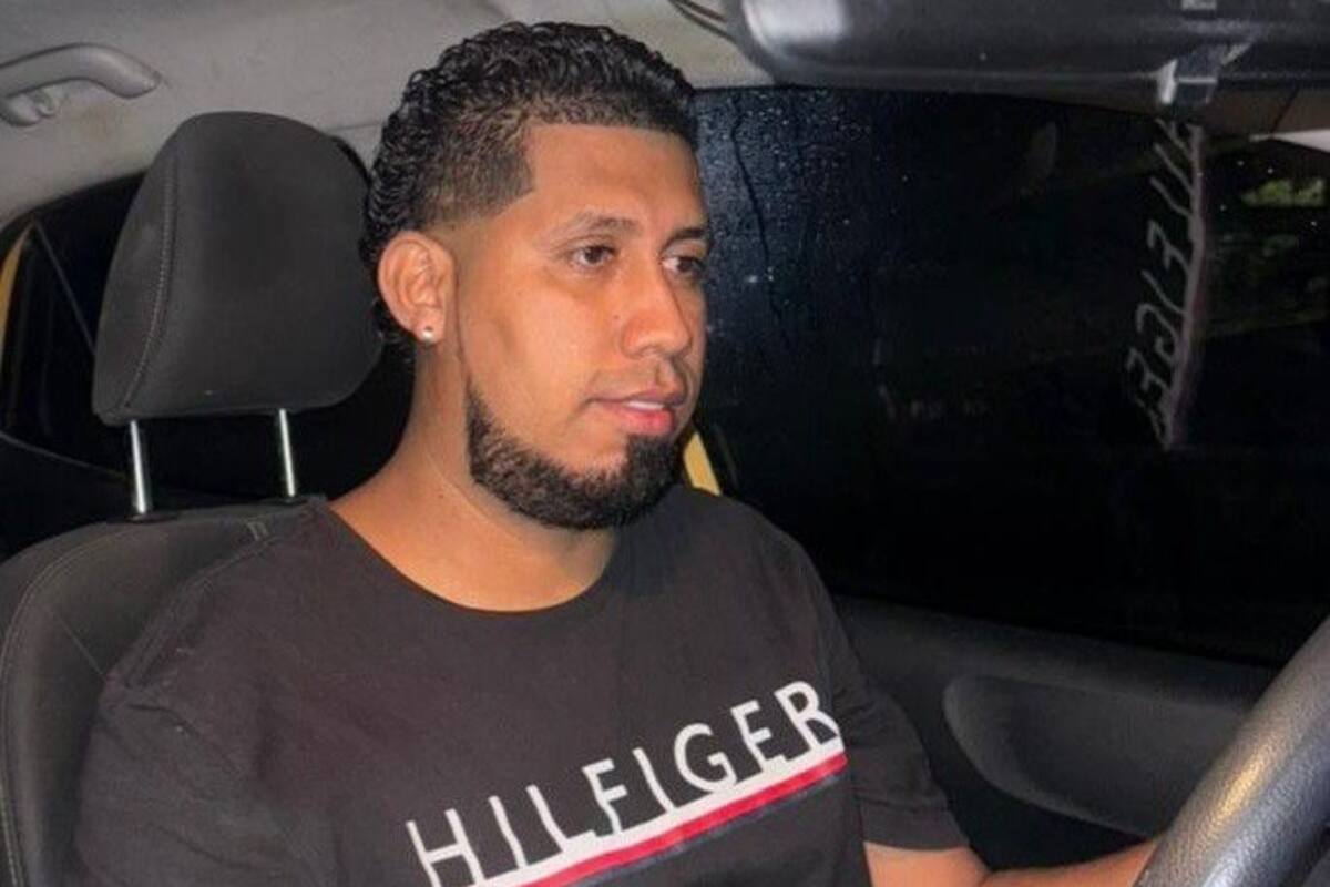 Video: sicarios mataron al taxista Micky Vega dentro de su carro, en Chambacú