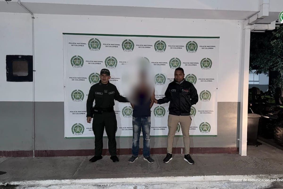 Condenado a más de 8 años de cárcel por almacenar munición ilegal