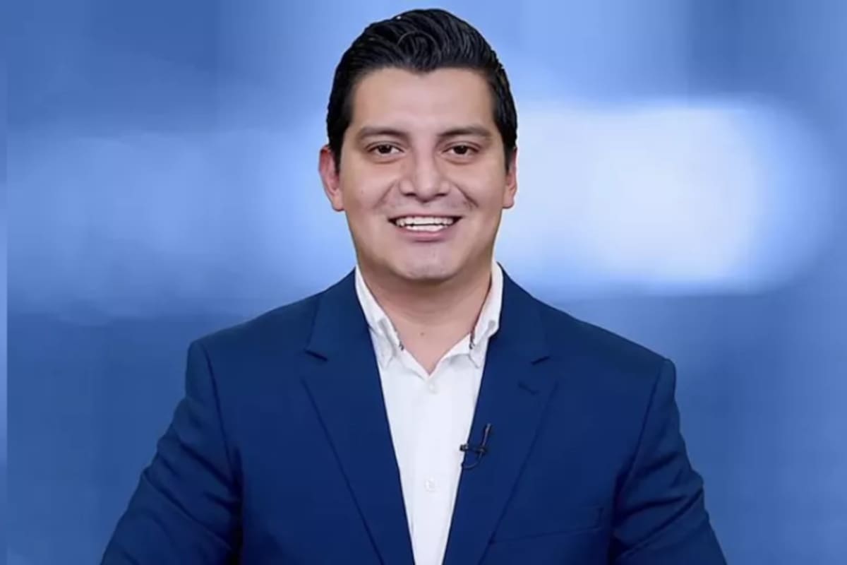Una sospechosa por la muerte de periodista de Telemundo