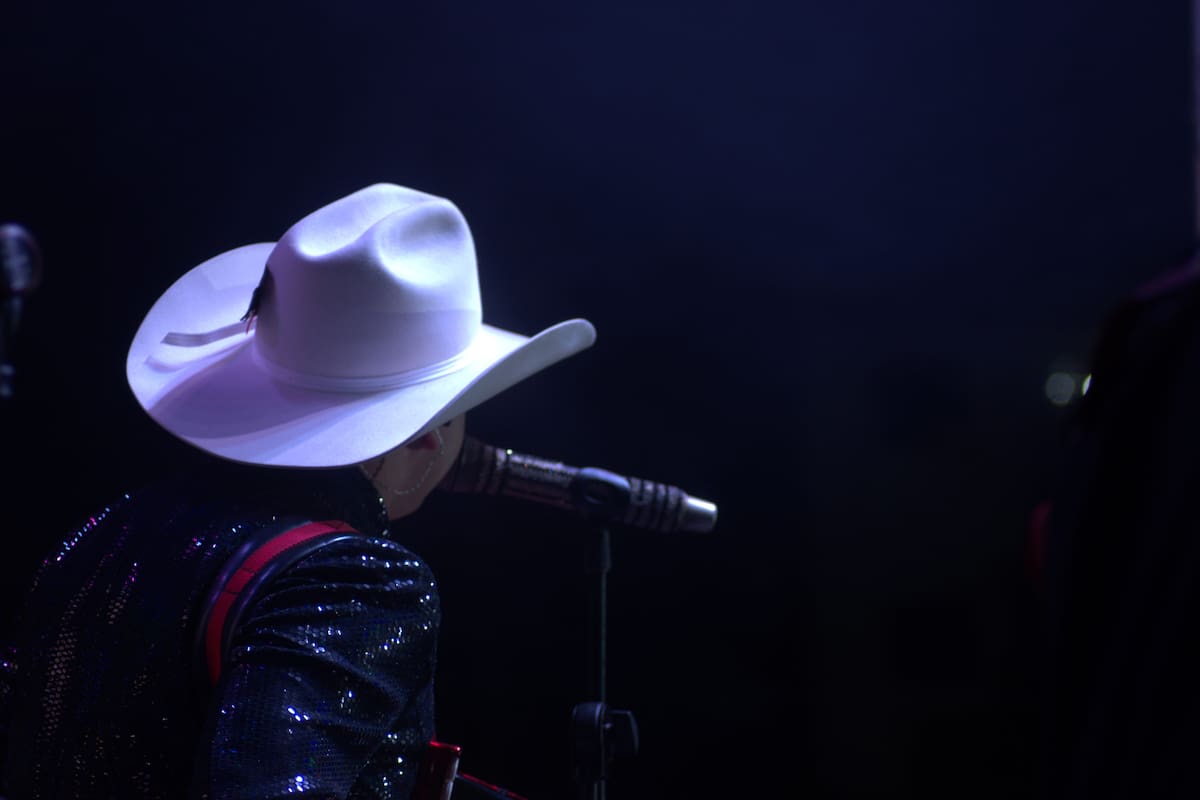 Conmoción en México por el homicidio de Adán R., cantante regional mexicano