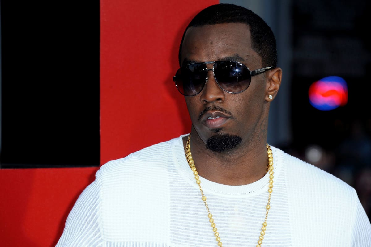 Adelantan la salida de prisión de Sean “Diddy” Combs: esta es la nueva fecha