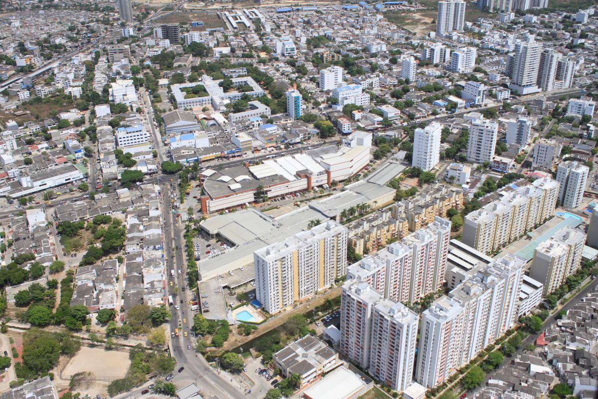 Crece la construcción de viviendas en Cartagena este 2022