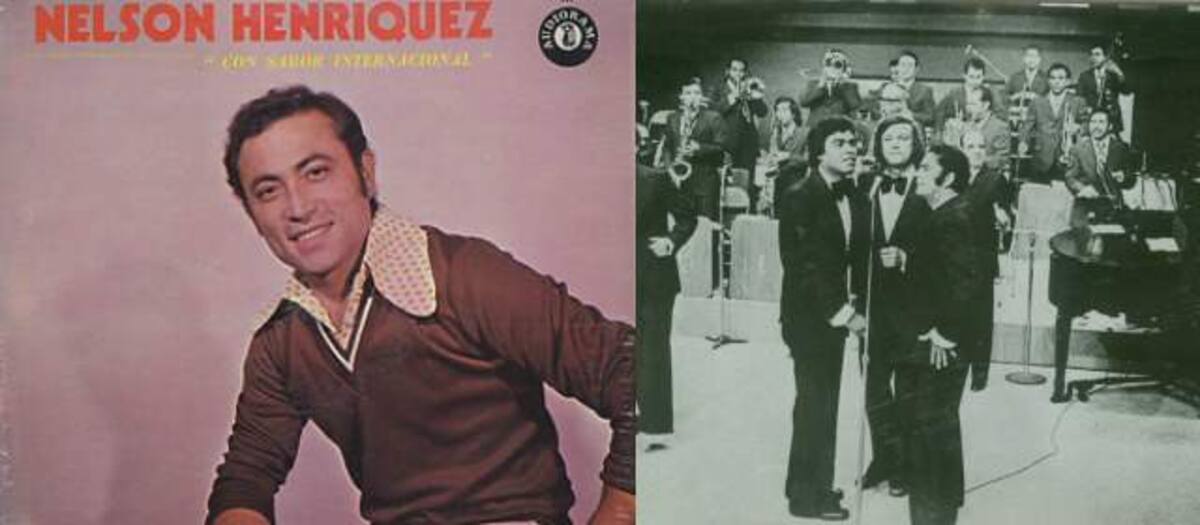 Nelson Henriquez. COLPRENSA