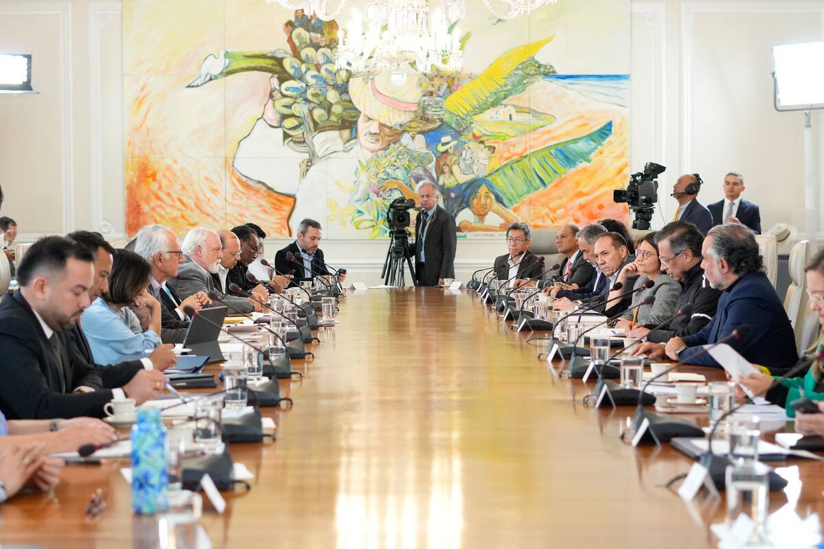 Admiten demanda contra Presidencia por televisar Consejos de Ministros.