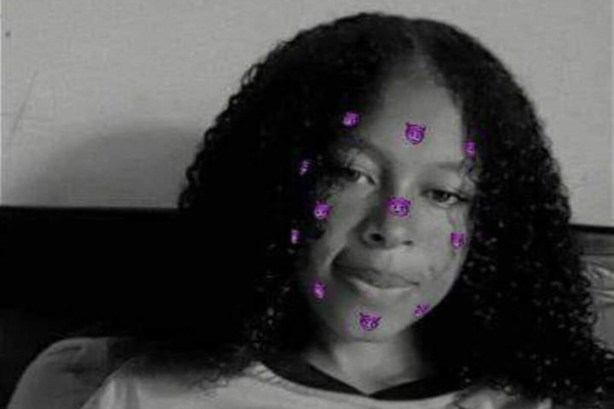 Sicariato en parque dejó muerta a una joven de 17 años y un hombre herido