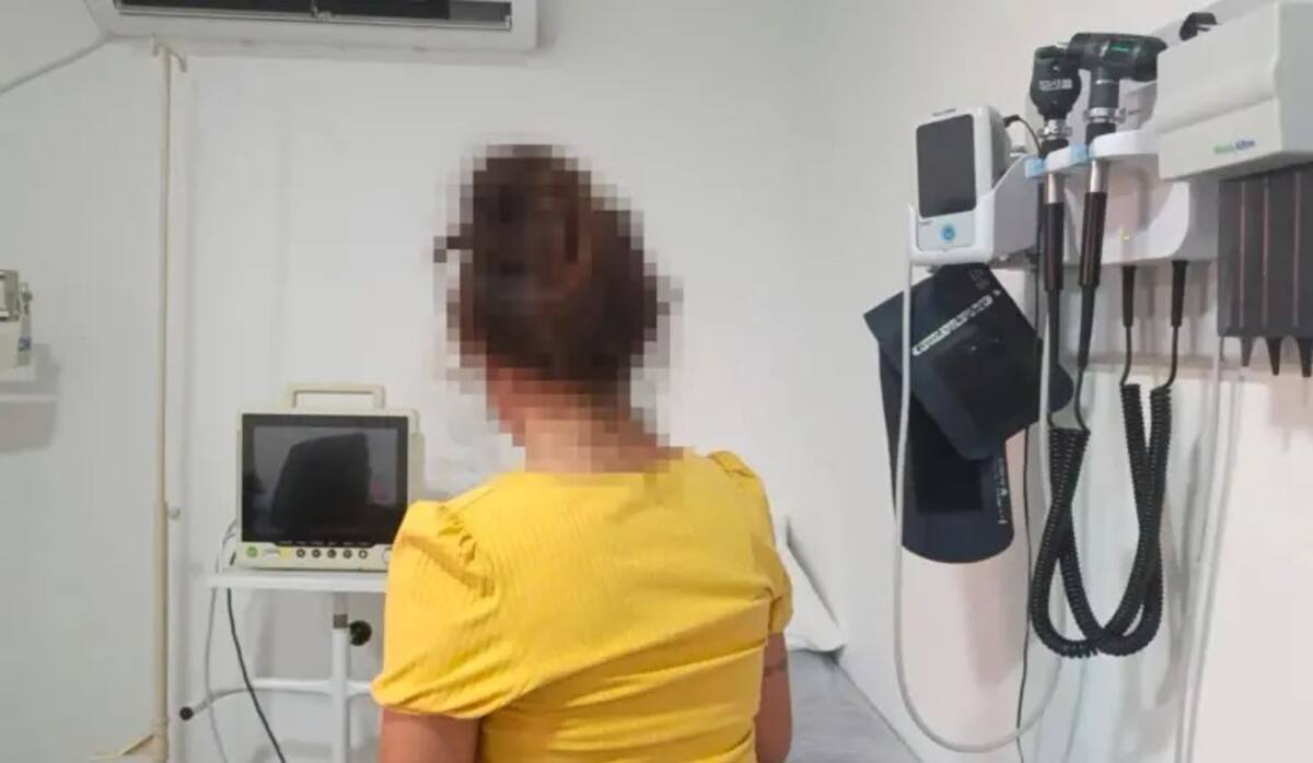 Adolescente reclutada enfrentó a tiros con a disidencias de las Farc y escapó en el sur de Bolívar. | Foto: El Colombiano.