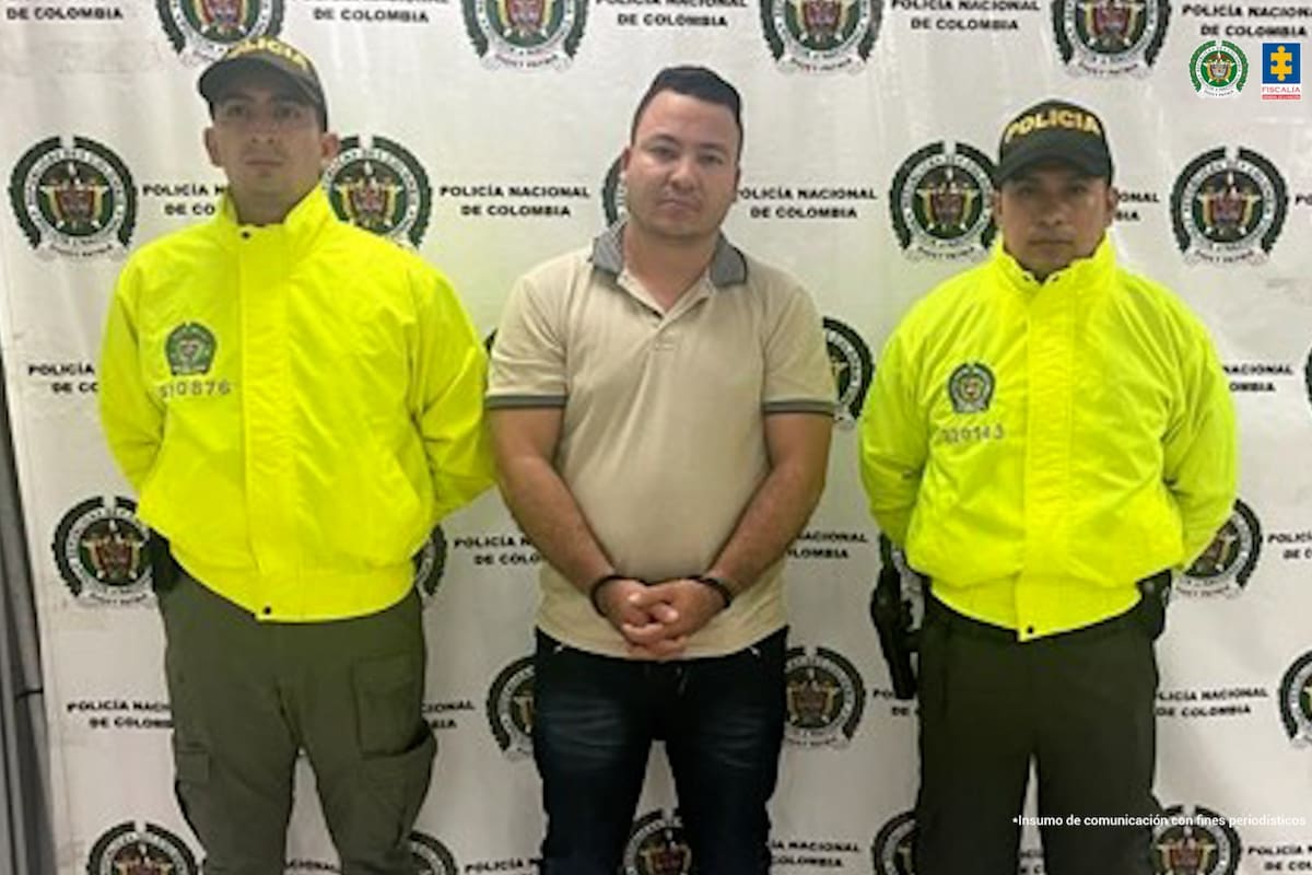 Condenan a hombre que transmitía videos con contenido sexual de menores de edad en Cartagena