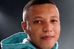 A Adrián Jiménez Choles, sicarios le quitaron la vida en vía pública de Barranquilla