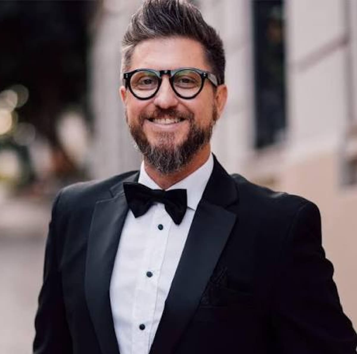 Adrián Pavia – Argentina. //Foto: Suministrada.