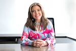 La Creg nombró a Adriana Jiménez Delgado como su nueva directora ejecutiva