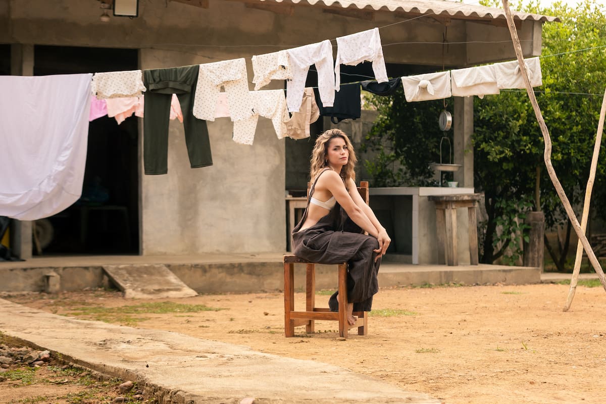 El emotivo homenaje de Adriana Lucía a Córdoba en ‘A mi tierra’