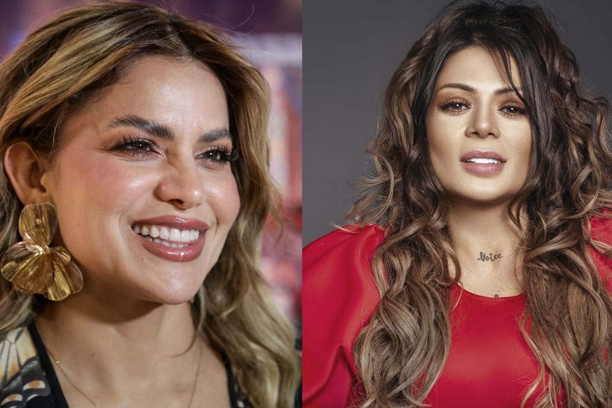Marbelle estalló contra Adriana Lucía tras las elecciones y las redes explotaron