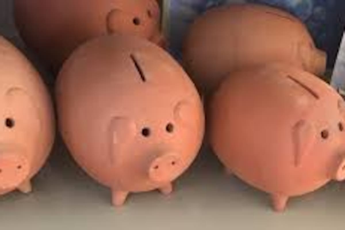 Con alcancía de barro mataron a mujer de 79 años: señalan a su esposo