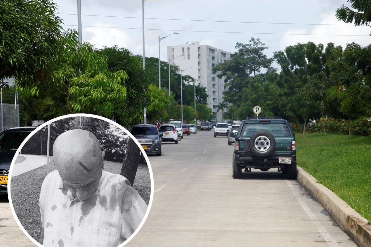 Indignación por atracos en Parque Heredia: adulto mayor, la última víctima