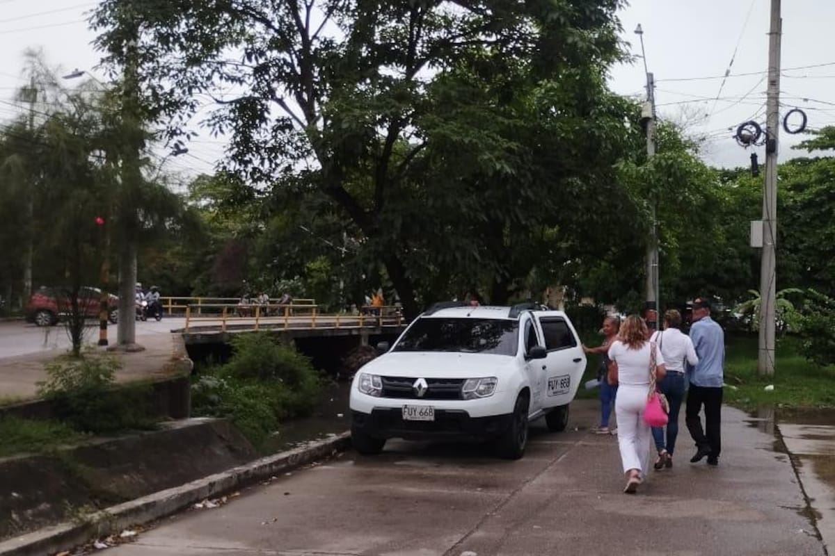 Adulto mayor que denunció maltrato fue llevado a casa de protección