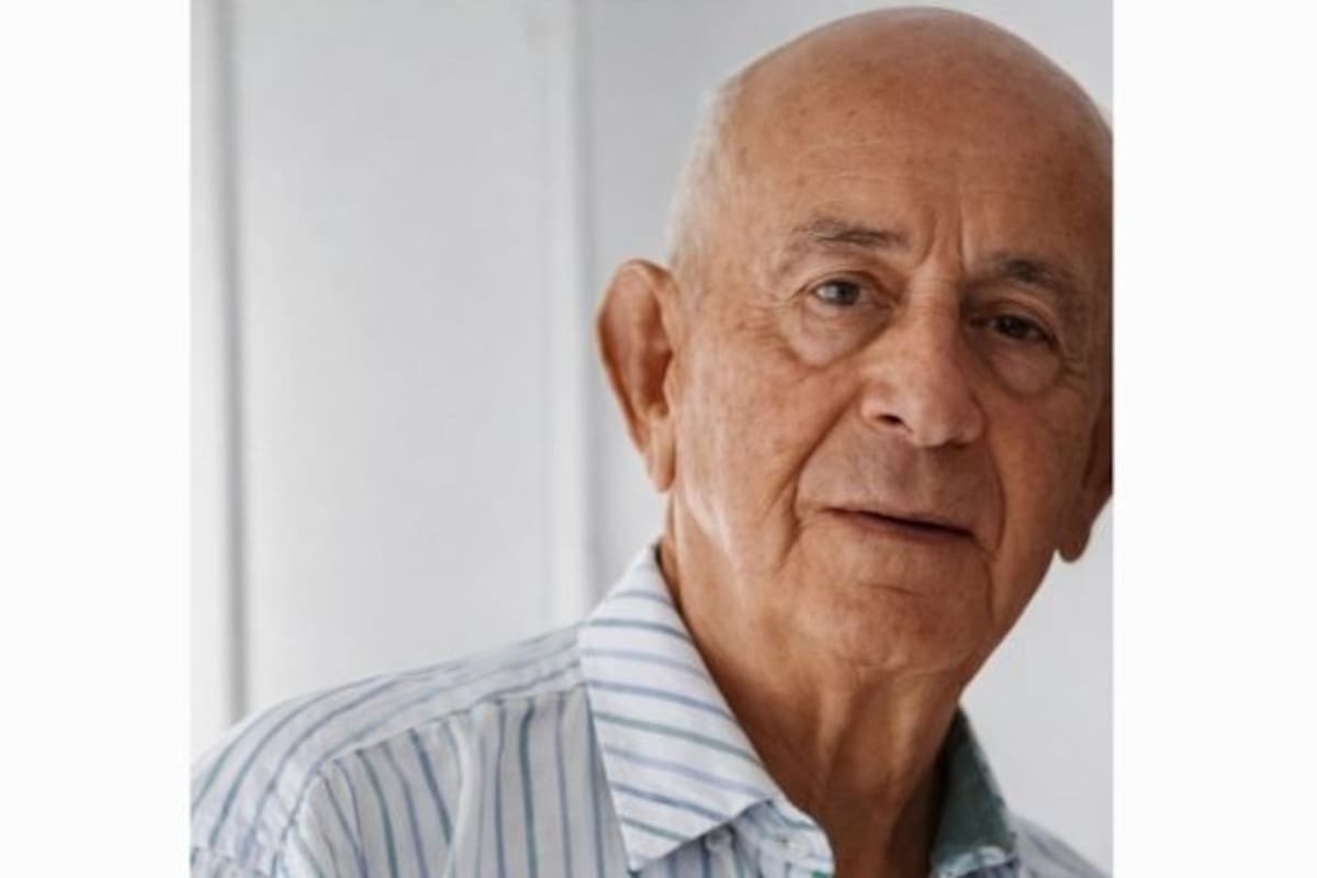 José Said Pérez iba a su finca y fue secuestrado: su carro fue hallado abandonado
