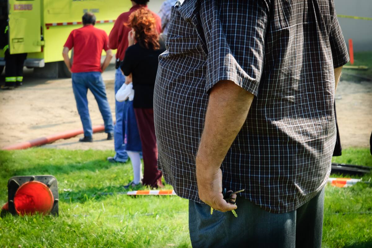 Según la ONU, en 2030 habrá más de 1.200 millones de adultos obesos