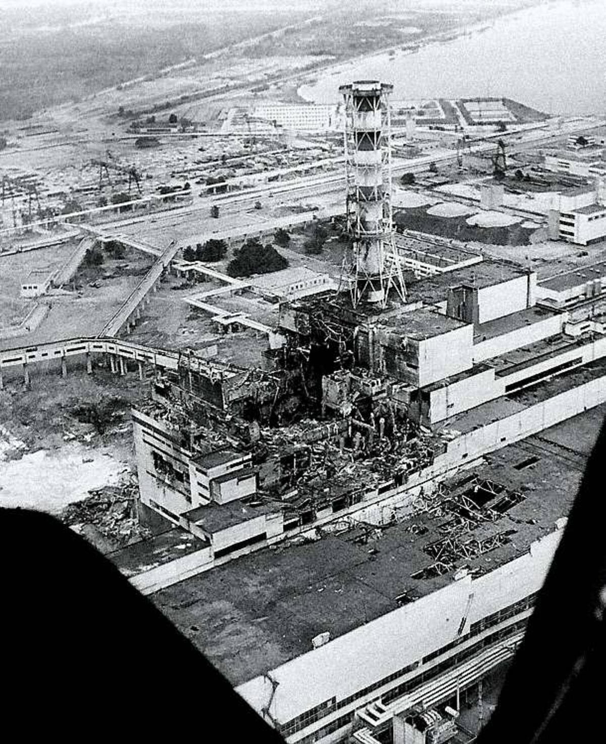 La bomba nuclear mató a unas 140.000 personas AP