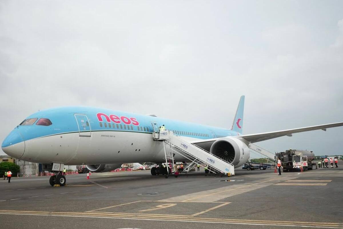Las 5 opciones aéreas que conectan a Cartagena con destinos de Europa