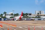 Orlando tendría vuelos a Bogotá, Medellín, Cartagena y Cali