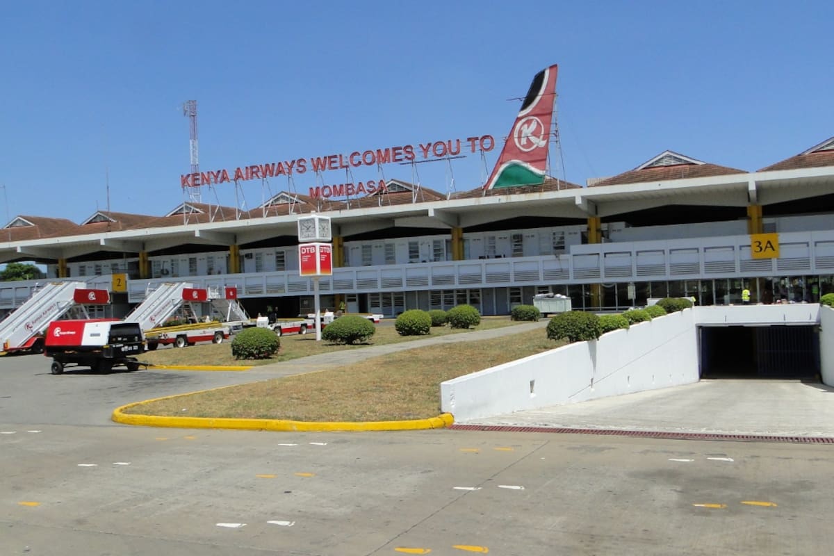 Cancelan vuelos en aeropuerto de Kenia por huelga de trabajadores