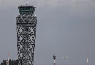 Tres exdirectivos de la Aerocivil, bajo investigación disciplinaria por millonario contrato