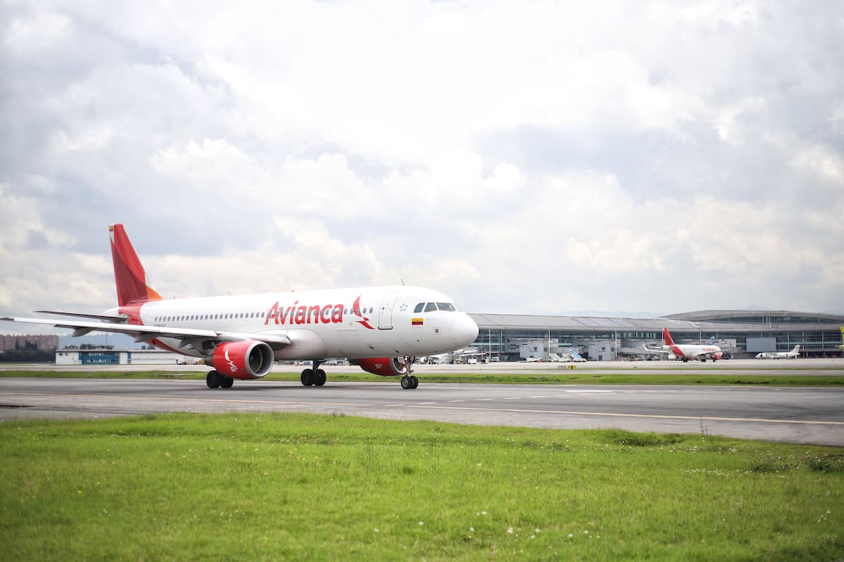 Terremoto en Colombia: Avianca anuncia medidas de contingencia para sus pasajeros