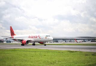 Avianca anunció la reactivación de vuelos a Venezuela tras tres meses suspendidos