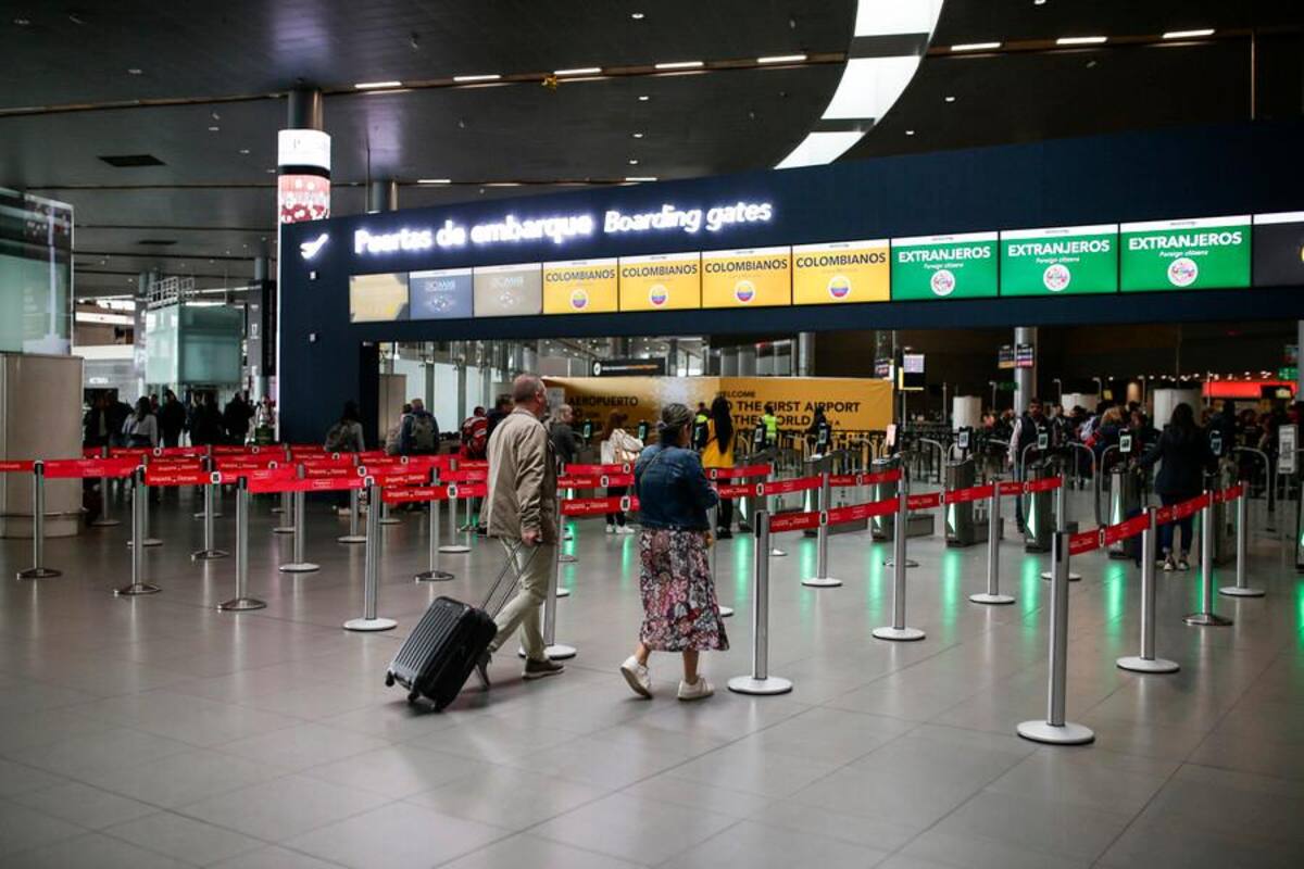 Vuelos desde $51 mil: aerolínea lanza ofertas en estas ciudades