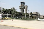 Autoridades investigan si cerca al aeropuerto Ernesto Cortissoz hay una fosa común