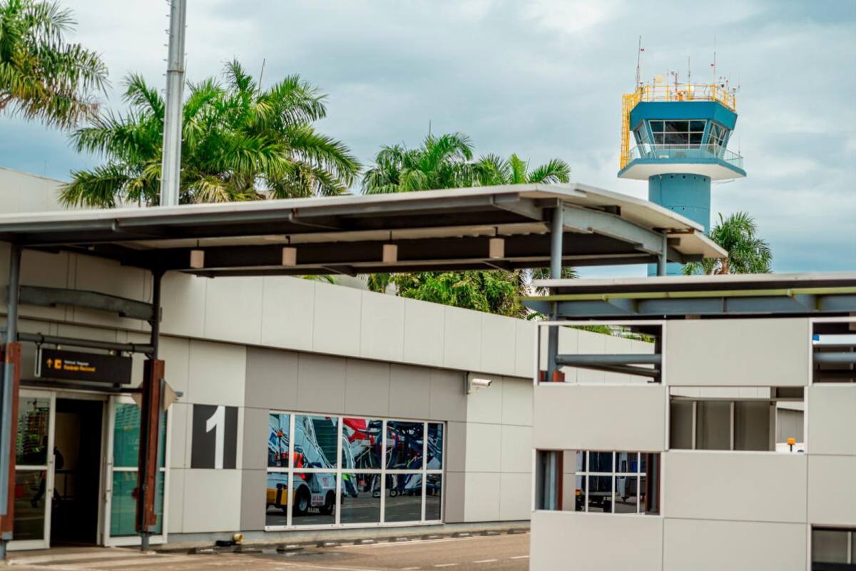 SACSA se pronuncia tras elección de nuevo operador del aeropuerto